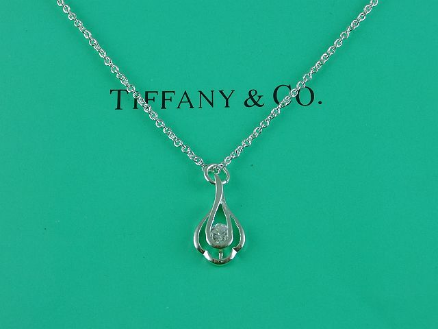 tiffany Necklace-421